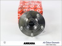 Ford Yedek Parça - FAG ARKA TEKER BİLYASI KOMPLE PORYALI